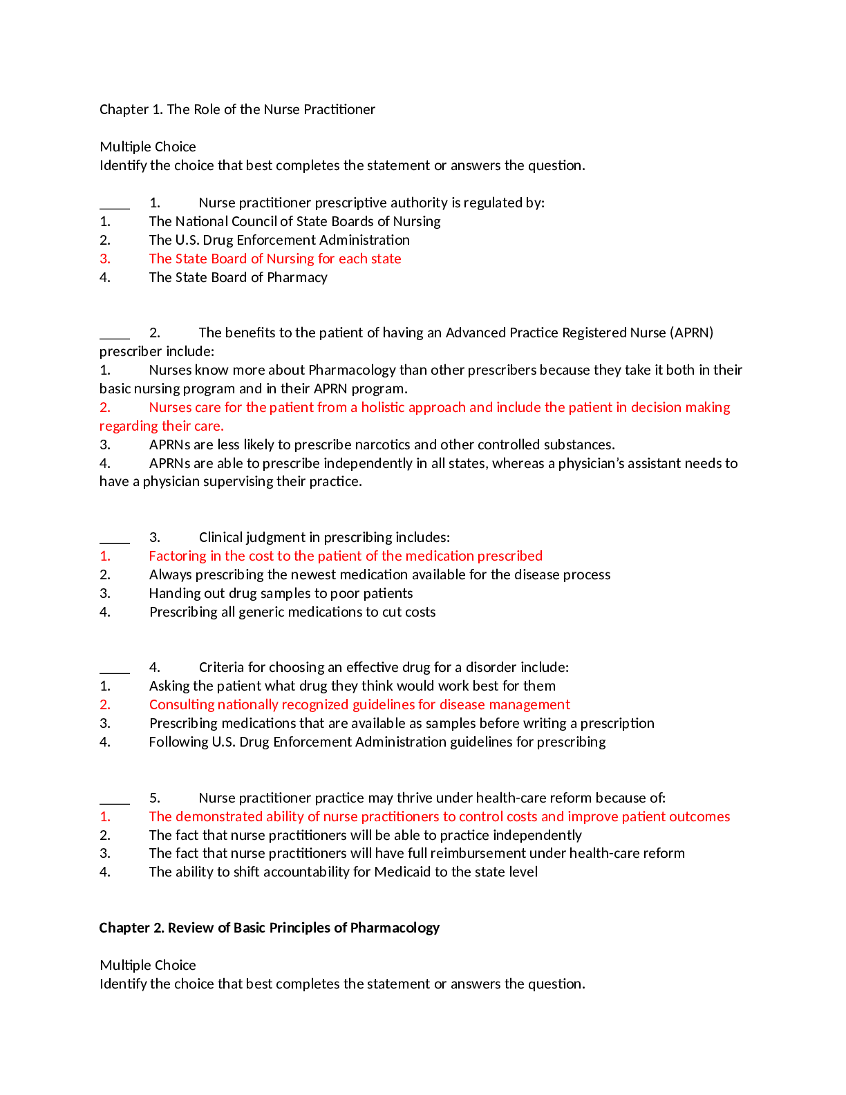 Preview image for NR508 Final Test Bank All Chapters with verified Answers 2022